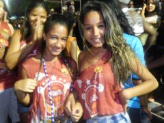 Bloco dos Amigos